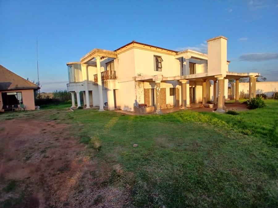 4 Bedroom Property for Sale in Potchefstroom Rural North West